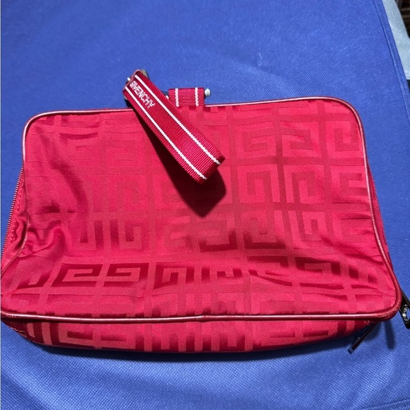 Givenchy Red Women's Bag - Picture 3 of 9